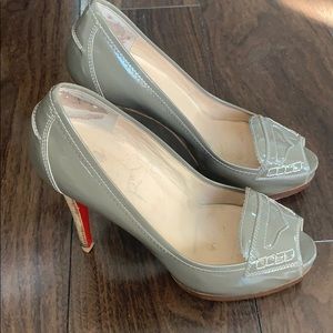 Christian Louboutin Pumps